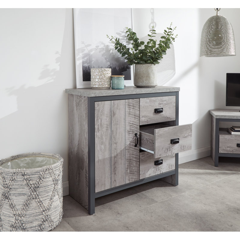 Mission Creek 77.8cm Sideboard