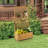 Samario Raised Garden Bed