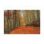 No Frame Print on Canvas