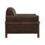 Fauteuil Pola, 2 coussins décoratifs, Rich Modern -110521838