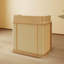 Bureau de réception rectangulaire Modern-131256112