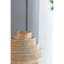 Vase ambré géométrique à niveaux-132626028-132626026-132626029