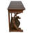 Sienna Arched Console Table