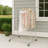 Kishwar 50.5" W Garment Rack