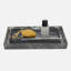 Abiko Bathroom Tray