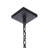 Outdoor Hanging Lantern