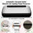 NutriChef Automatic Vacuum Sealer System