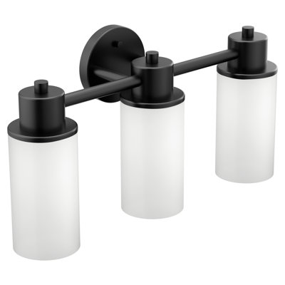Iso 3-Light Vanity Light