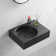 Serene Valley 17.72'' Solid Surface Square Bathroom Sink