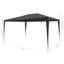4m x 3m Steel Party Tent-43273523