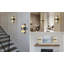 Applique murale 2 lumières avec abat-jour albâtre (ampoules incluses)-1905410634-1900775968-1900775972