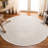 Wardlaw Hand Woven Performance Abstract Rug-1866759540