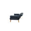 Canapé modulaire 2 pièces Polyfiber-136436309