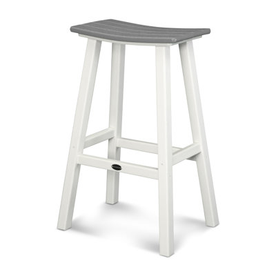Tabouret de bar 30 po POLYWOOD Contempo