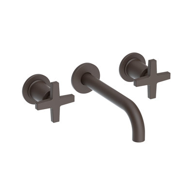 Dorrance Wall Mount Bathroom Faucet