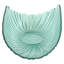 Westin Glass Decorative Bowl