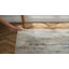 Aria light grey Rug-1740162182