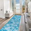 Deontray Solid Colour Indoor / Outdoor Area Rug-1181042725