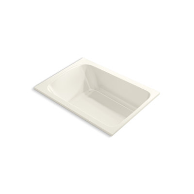 Avec 60 In. X 42 In. Drop-In Bath