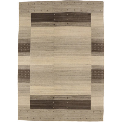 Performance Wool Indoor Rug