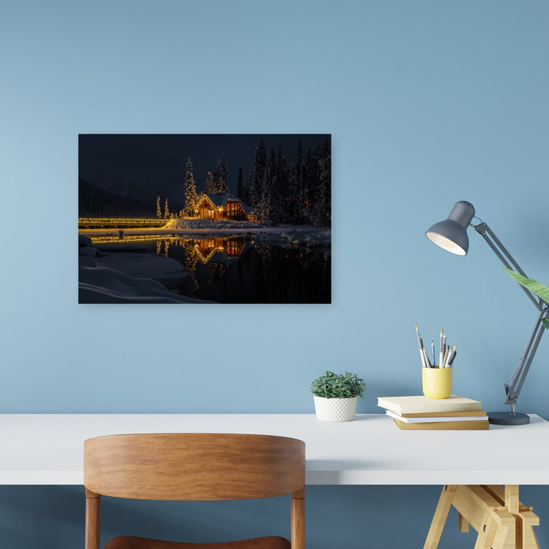 Print, 30.48cm H x 45.72cm W