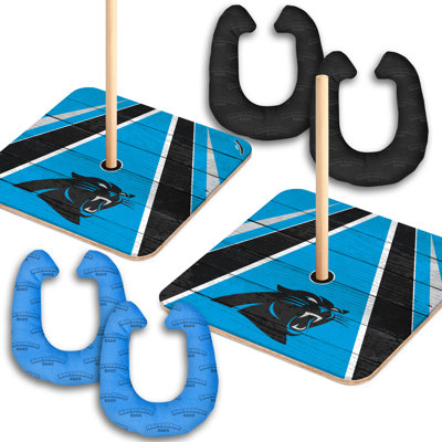 YouTheFan NFL HorseShoe Bags