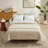 65.4’’ Upholstered Convertible Sleeper Sofa, Pull-Out Sofa Bed -1949734072