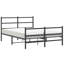 Metal Bed-98476664-98476655
