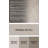 Machine Washable Gray Area Rug