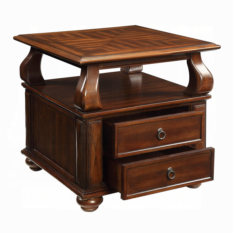 Table de bout Amado