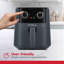 4.4 QT AIR FRYER