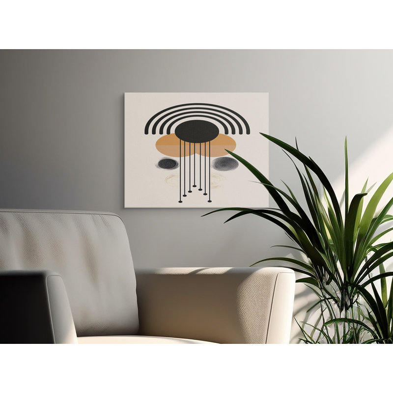 Wrapped Canvas Print Set, 101.6 cm H x 152.4 cm W