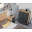 Chest Of Drawers Rochester With 4 Drawers, Dresser For Bedroom, Modern Dresser, 76X40H94 Cm