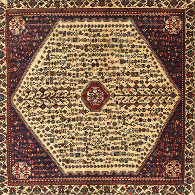 Southwestern Indoor Rug