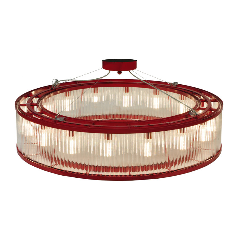 Marquee 16 - Light Chandelier