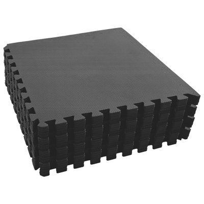 Claudel 60cm L Interlocking Foam Playmat