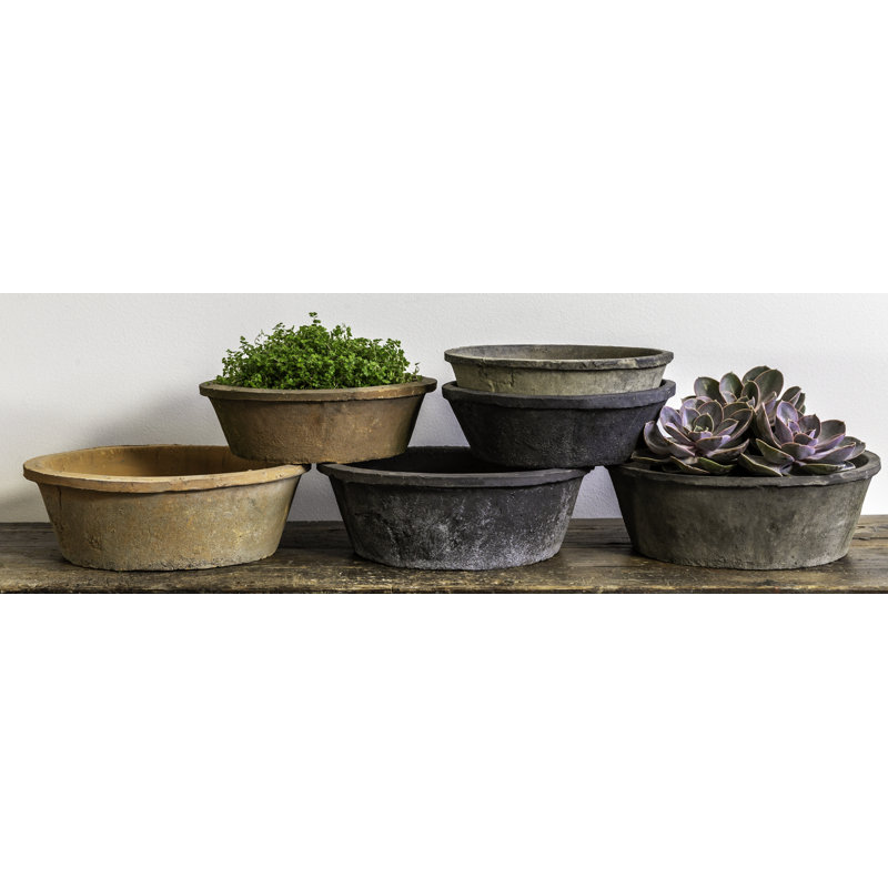 Farmer's Handmade Planter