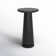 Daktari Marble Top End Table