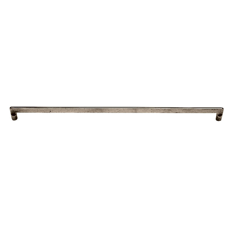 Olympus Bar / Handle Pull, White Bronze Light, 36"