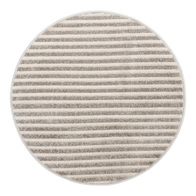Sabrina Soto Stripes Indoor/Outdoor Rug