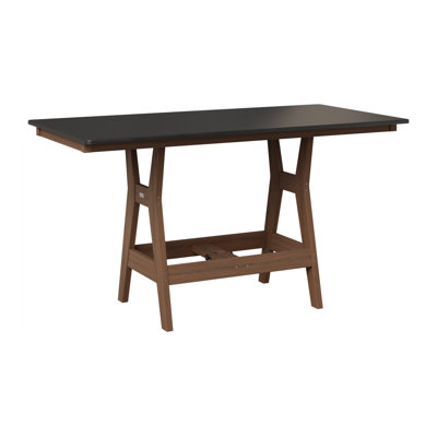 Harbor Outdoor Rectangular Dining Table