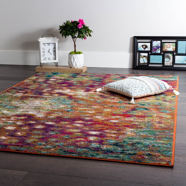 Bungalow Rose Rug & Reviews | Wayfair