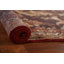 Tapis de couloir rétro en laine Hamedan