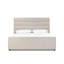 Daphne Solid Wood Bed-19423293-90209354