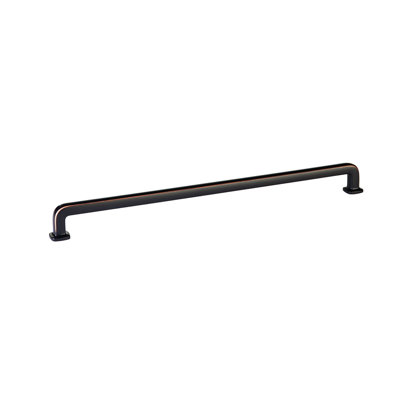 Emtek Westridge Cabinet Pull 12" Center-to-Center