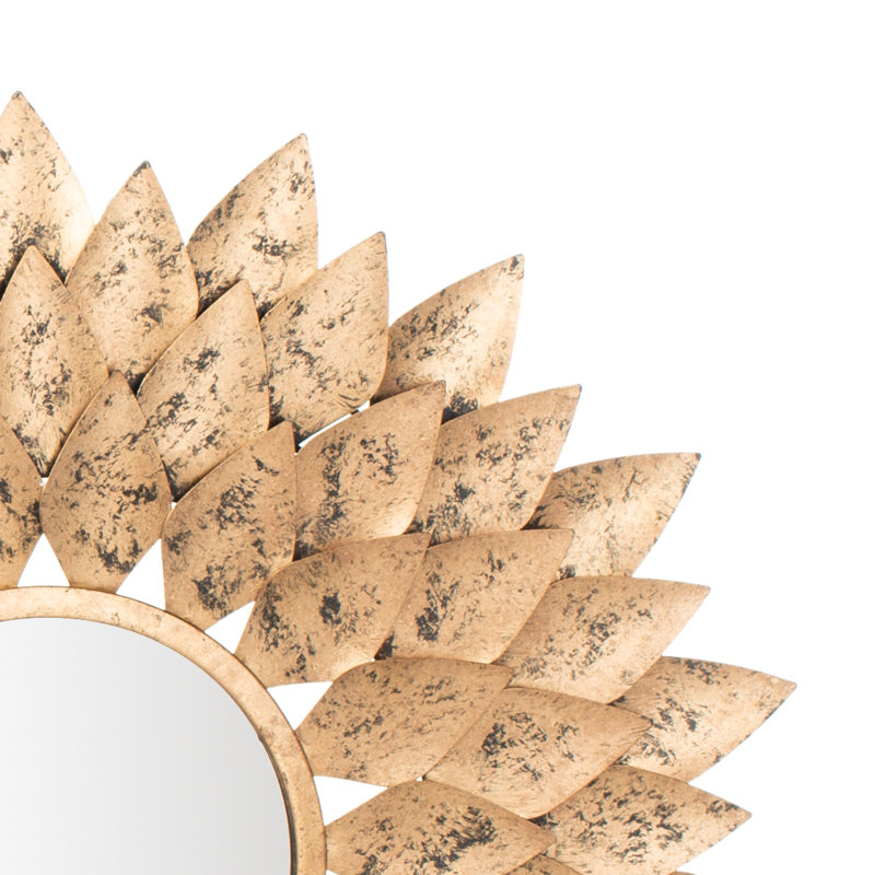 Miroir d'appoint moderne et contemporain