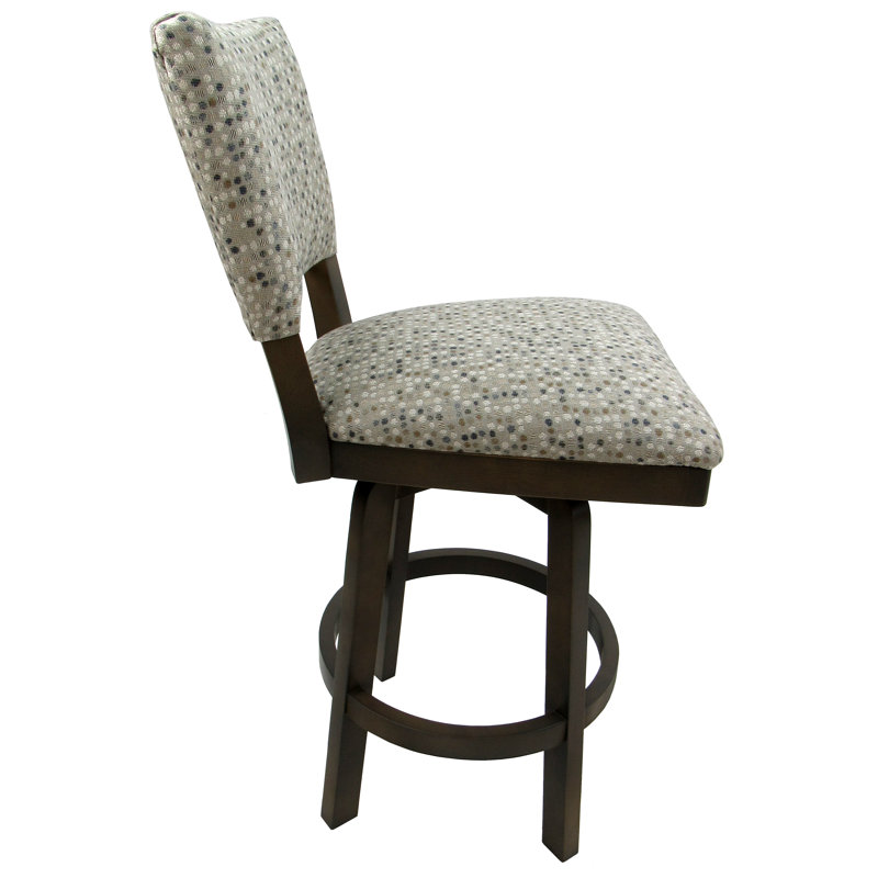 Tabouret de bar rotatif 26 po Mayfield