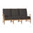 Croquet Teak Sofa - Natural Teak-138125275-70062943-38579314