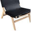 Fauteuil d'appoint en cuir Rawlins-1047921632-1047921647