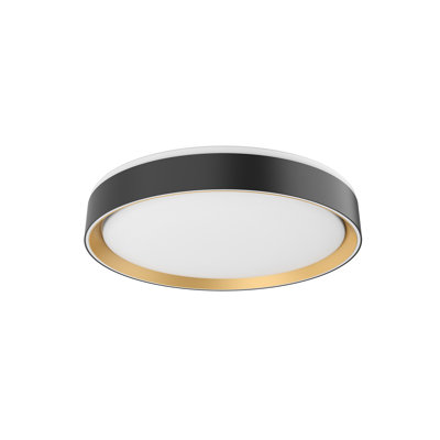 Essex 1 - Light LED Flush Mount